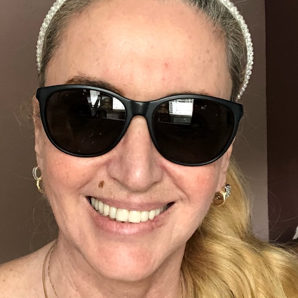 Dolce & Gabbana Eyeglass Frame - Picture 3 of 8